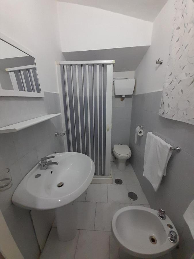 Apartment Duomo Naples